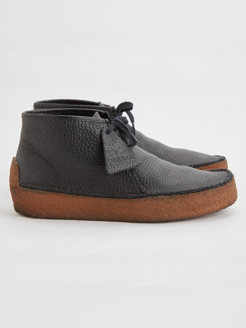 CLARKS ORIGINALS WALLABEE RIDGE